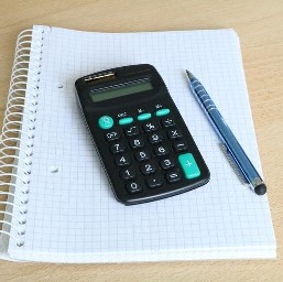 Nanny calculator image